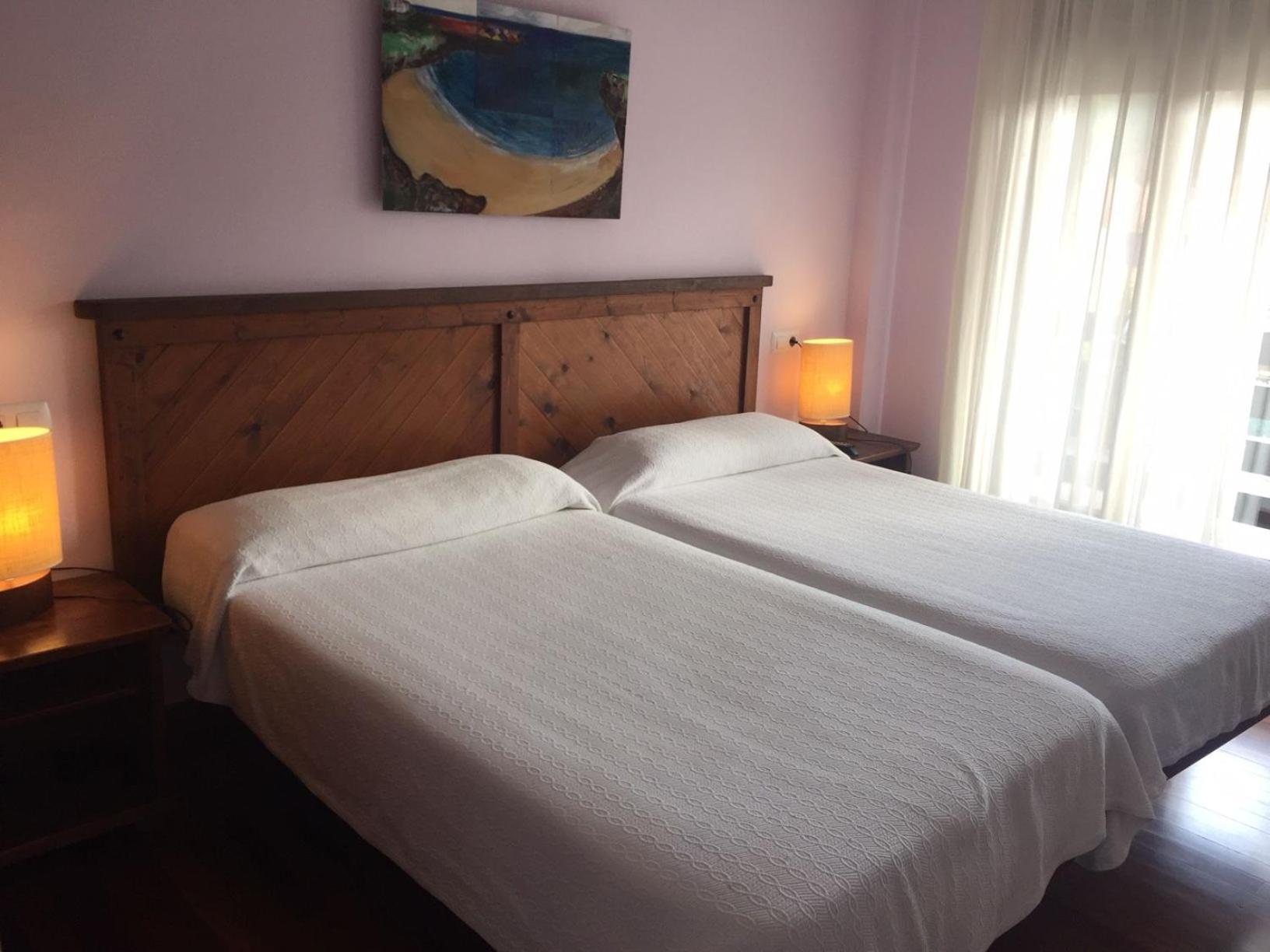 Moran Playa Ξενοδοχείο Celorio  Εξωτερικό φωτογραφία