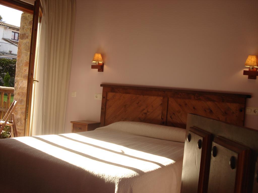 Moran Playa Ξενοδοχείο Celorio  Δωμάτιο φωτογραφία