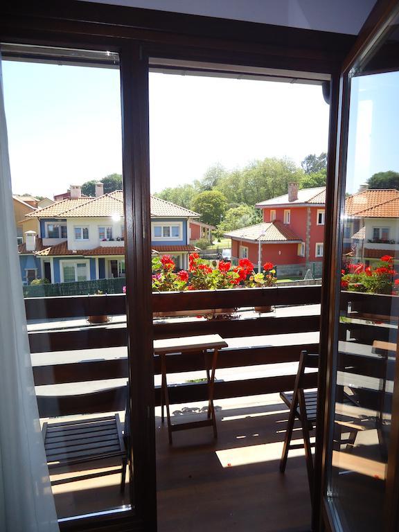Moran Playa Ξενοδοχείο Celorio  Δωμάτιο φωτογραφία