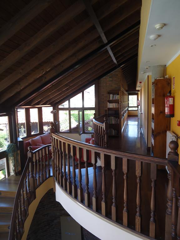 Moran Playa Ξενοδοχείο Celorio  Εξωτερικό φωτογραφία