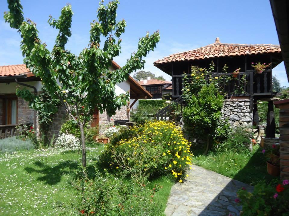 Moran Playa Ξενοδοχείο Celorio  Εξωτερικό φωτογραφία