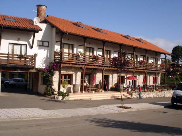 Moran Playa Ξενοδοχείο Celorio  Εξωτερικό φωτογραφία
