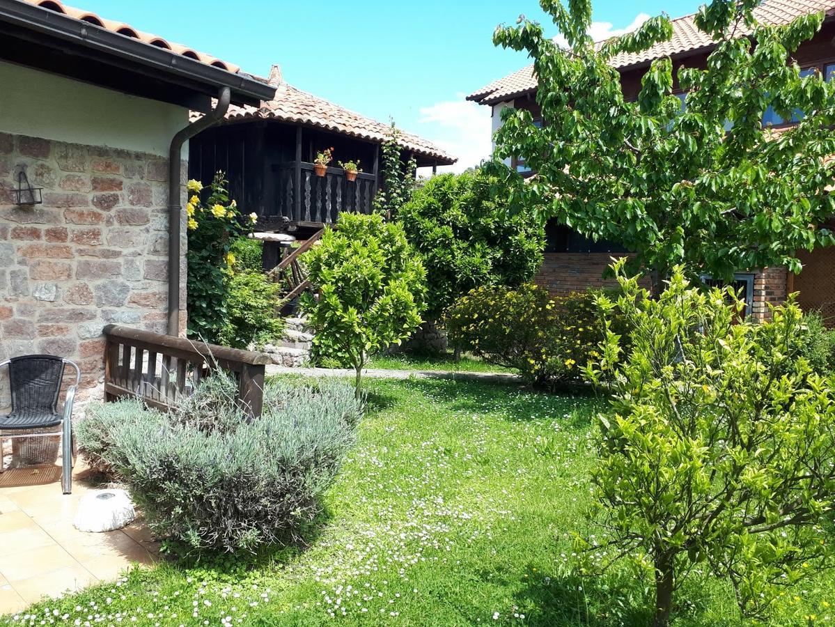 Moran Playa Ξενοδοχείο Celorio  Εξωτερικό φωτογραφία